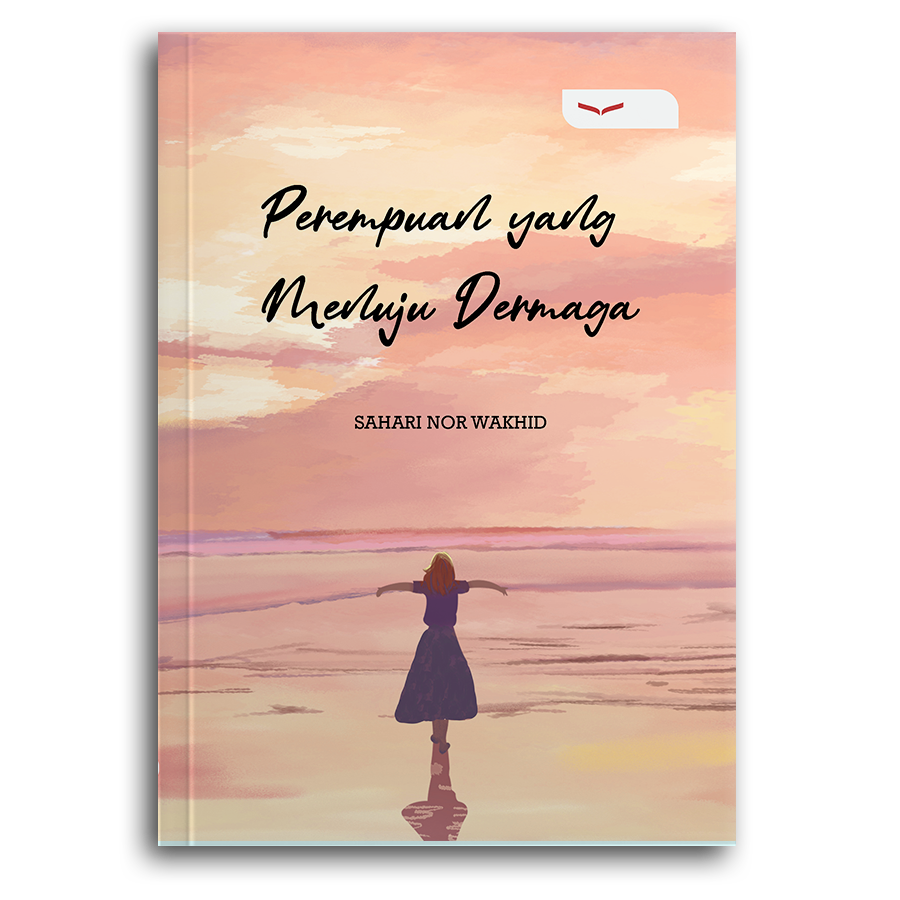 Perempuan Yang Menuju Dermaga