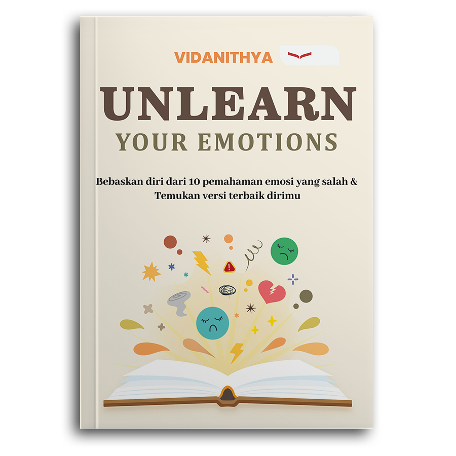 Unlearn Your Emotions
